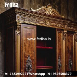 Premium Wooden Designs No-5920