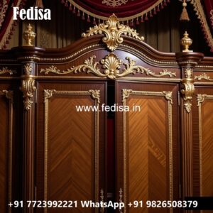 Smart Closet Concepts No-5926