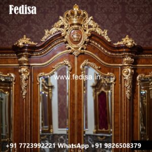 Premium Sliding Wardrobes No-5927