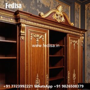 Stylish Interior Closets No-5928
