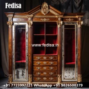 Beautiful Storage Closets No-5930