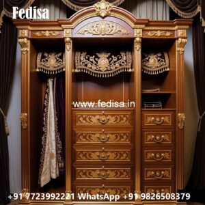 Elegant Closet Concepts No-5933