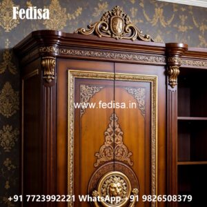 Premium Wardrobe Decor No-5934