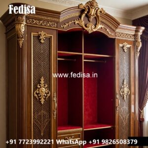 Smart Luxury Closets No-5937