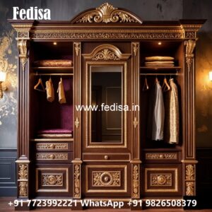 Luxury Interior Storage No-5940