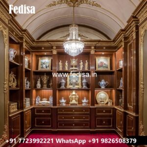 Premium Designer Closets No-5942