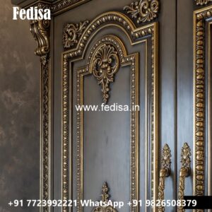 Luxury Sliding Storage No-5945