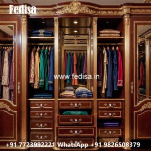 Contemporary Closet Concepts No-5948