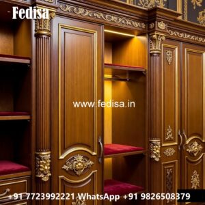 Premium Luxury Storage No-5950