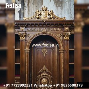 Smart Designer Wardrobes No-5955