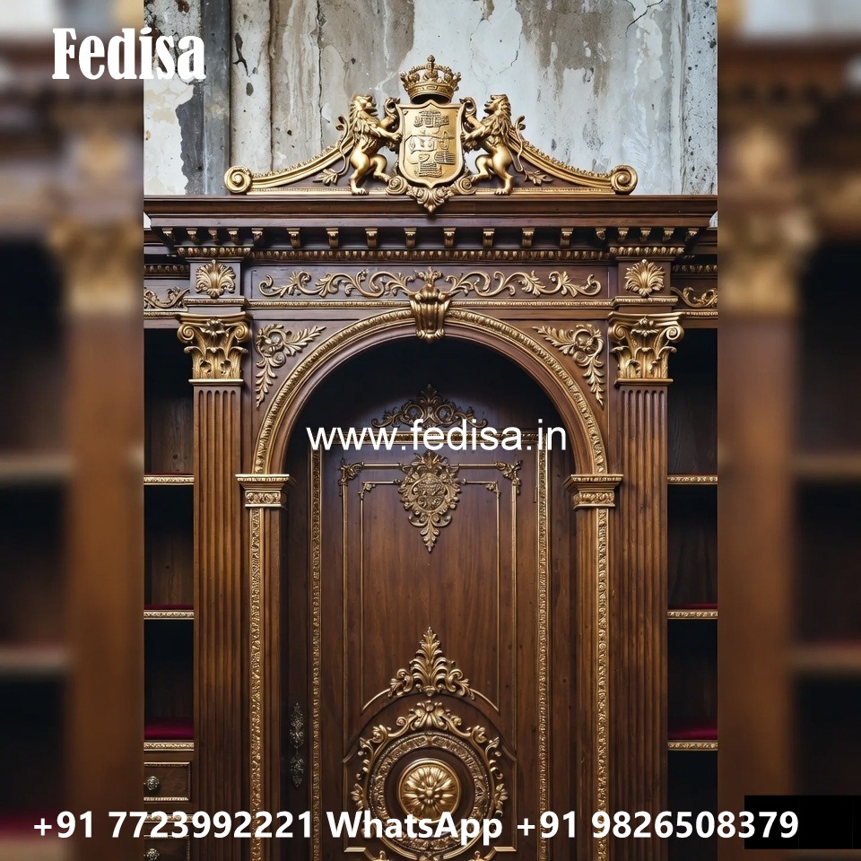 Smart Designer Wardrobes No-5955