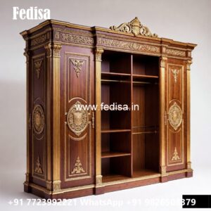 Contemporary Sliding Storage No-5956