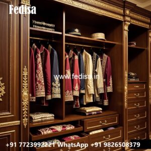 Premium Storage Interiors No-5958