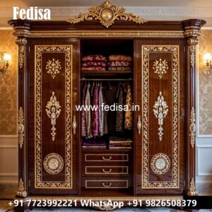 Beautiful Sliding Storage No-5962