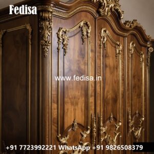 Contemporary Luxury Closets No-5964