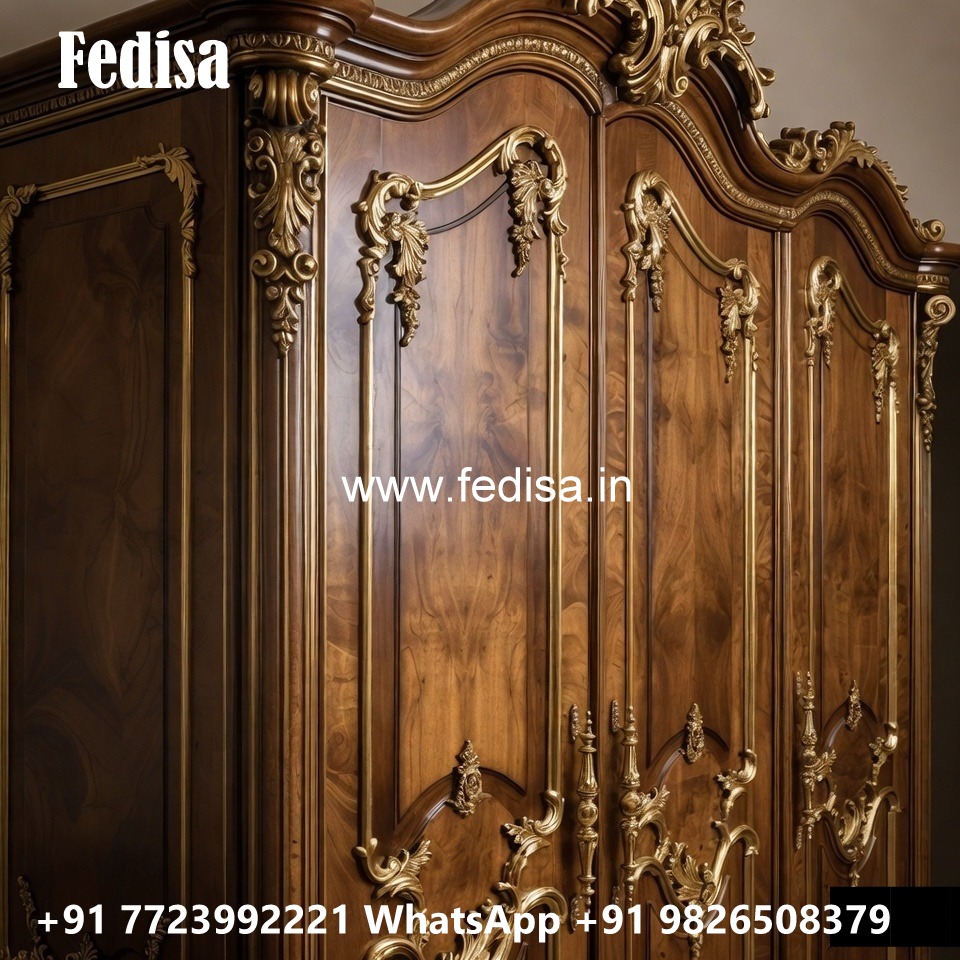 Contemporary Luxury Closets No-5964