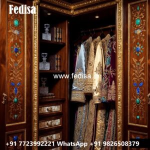 Functional Closet Concepts No-5968