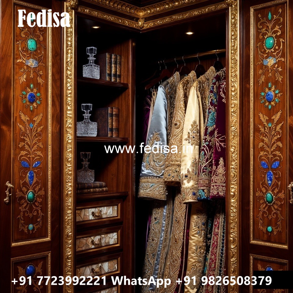 Functional Closet Concepts No-5968