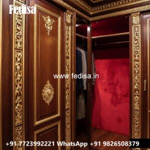 Modern Sliding Wardrobes No-5970