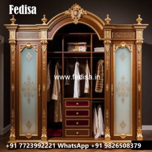 Smart Interior Storage No-5971