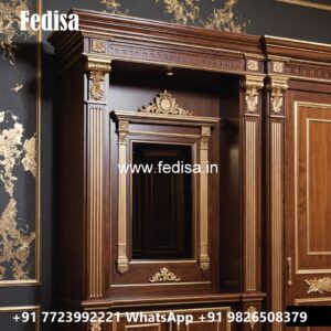 Functional Bedroom Inspiration No-5975