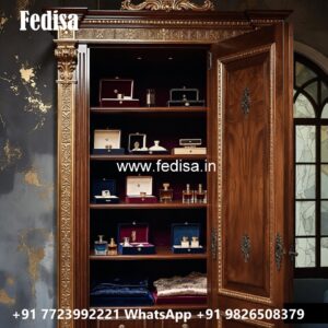 Luxury Modern Closets No-5977
