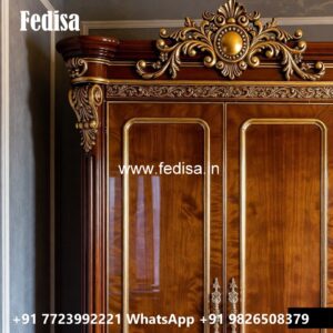 Beautiful Wardrobe Layouts No-5978
