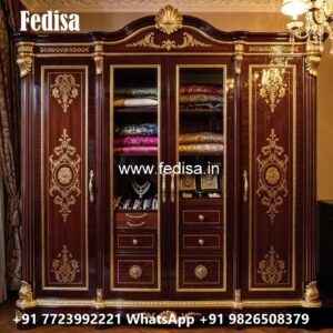 Elegant Storage Concepts No-5980