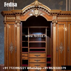 Functional Modern Closets No-5983