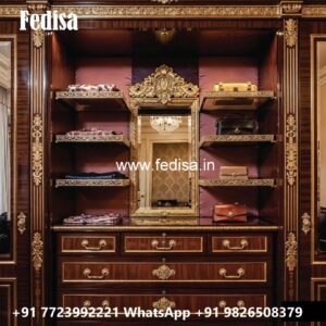 Luxury Bedroom Concepts No-5992