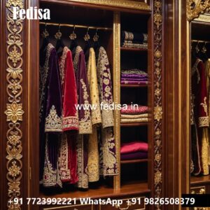 Elegant Modern Storage No-5994