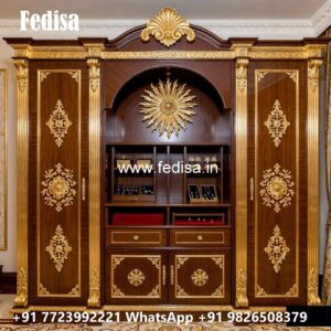 Traditional Closet Design for Elegant Homes No-6036