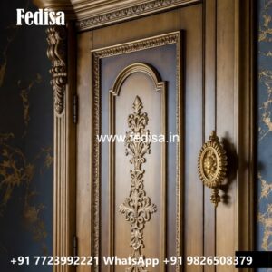 Vintage Inspired Closet Design Trends No-6101