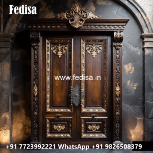 Traditional Closet Design for Luxury Villas No-6127