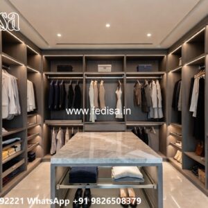 Elegant Modern Storage No-4196