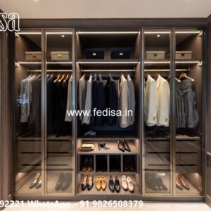 Luxury Vintage Wardrobe Design Concepts No-4216