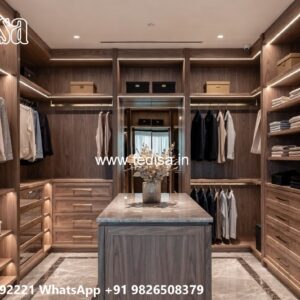 Antique Luxury Wardrobe Design Concepts No-4236