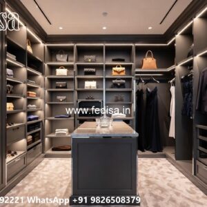 Premium Antique Wardrobe Design Inspiration No-4258