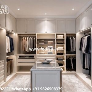 Vintage Wooden Wardrobe Design Inspiration No-4261