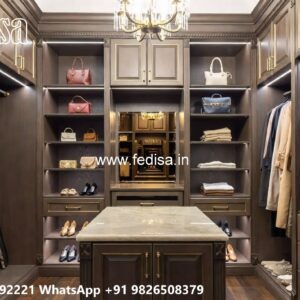 Wardrobe Design Ideas for Contemporary Bedrooms No-4538