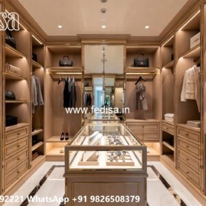 Trendy Wardrobe Design Ideas for New Homes No-4544