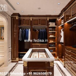 Sliding Wardrobe Design for Contemporary Homes No-4590