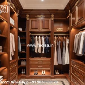 Wardrobe Design Inspiration for Contemporary Bedrooms No-4655