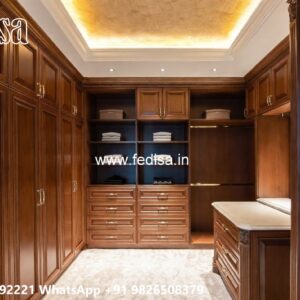 Wardrobe Design Ideas for Contemporary Apartments No. 4766