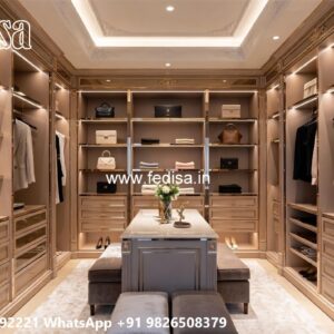 Stylish Sliding Wardrobes No-4799