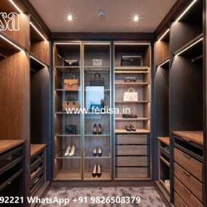 Modern Closet Inspiration No-4813