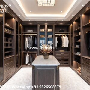 Beautiful Wardrobe Designs No-4815