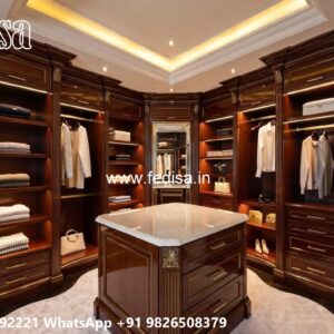 Smart Closet Solutions No-4828