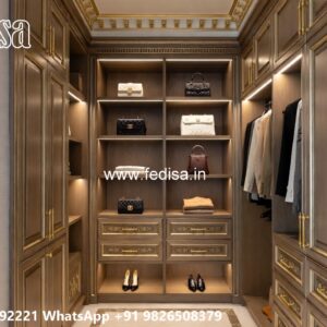 Luxury Storage Designs No-4829
