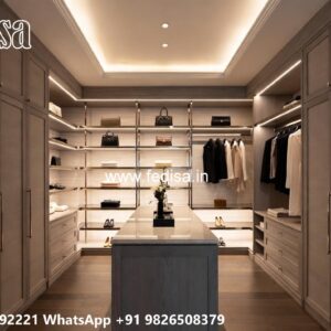 Contemporary Closet Ideas No-4831